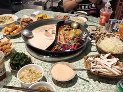 -五里关火锅(牛市口店)