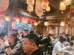 -南京大牌档(之心城店)
