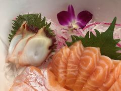 -雅玛花式铁板烧(国宏宾馆店)