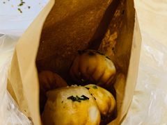 -舒蔡记生煎菜饭(云南中路店)