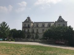 -北京张裕爱斐堡酒庄