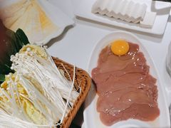 -吴幺妹菜场火锅(蒙山路店)