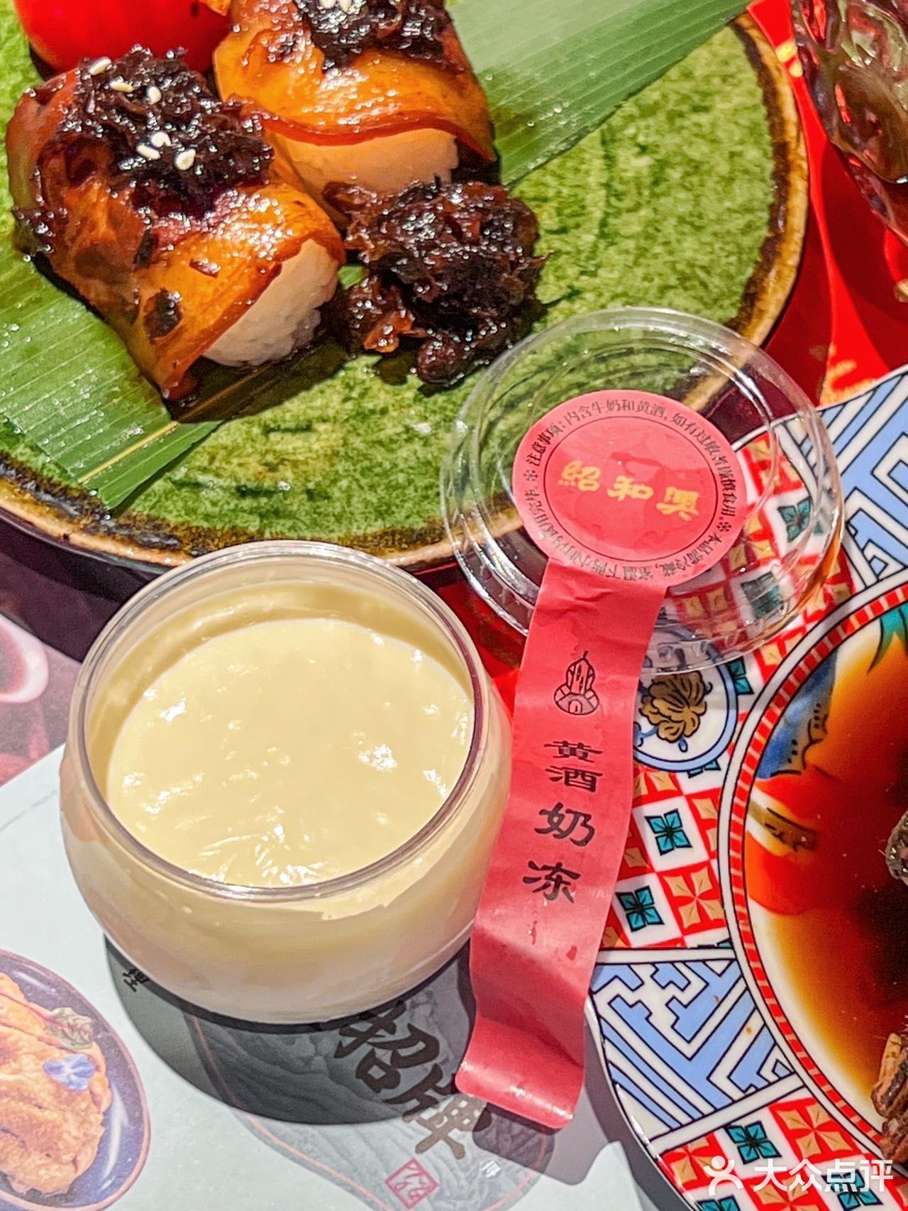 新发现的！适合i人的小酒馆啊啊啊！