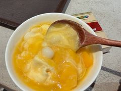-小团圆糖水铺(襄阳南路店)