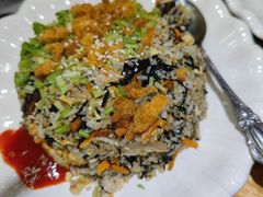 -聪辉同安老美食饭店(大元路店)