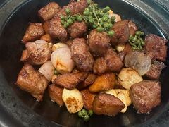 -狮王府淮扬菜(夫子庙老门东店)