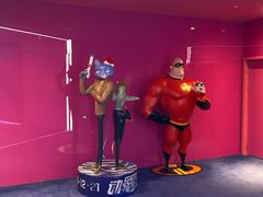 -SFC上影影城(港汇永华IMAX激光店)