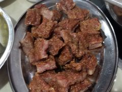 -美兰春记食店·龙舌坡红烧牛肉