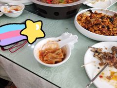 -上庄晋风庄园(上庄店)