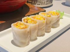 -金海华·悦食东方(苏州中心商场店)