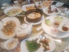 -顺轩海鲜火锅酒家