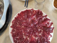 -大志牛肉火锅(天健花园店)
