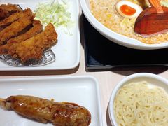 -味千拉面(光启城时尚购物中心店)