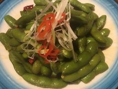 -郑喜旺烧烤(郑州总店)