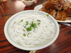 -凌舍好烧鹅(中山路店)