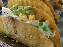 -HFFOUSA TACO弗萨塔可墨西哥餐厅(颐堤港店)