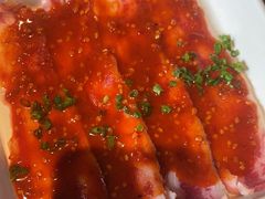 -杉海和牛烧肉海鲜自助(会展城店)