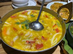 -金塔傣乡·云南德宏民族特色菜·傣味手抓饭(新亚洲店)