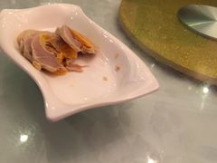 鸭肉蛋黄卷-永兴餐厅(复兴中路店)