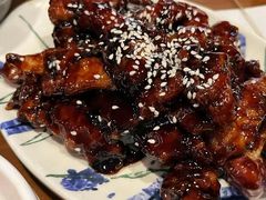 -奶奶的味道(胶州路店)