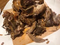 -金掌勺·锅包肉(广渠门店)