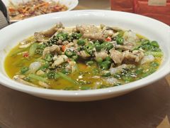 -壹零捌道·北京烤鸭(车公庄店)