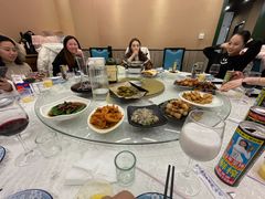 -517烧烤·龙虾·海鲜大排档(万象都荟店)