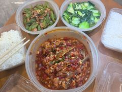-图味美小黄鱼·景德菜(浙江路店)