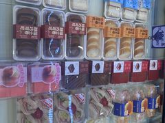 -LanTa蓝塔(北京路店)
