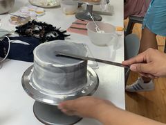 -食间旅人DIY烘焙工作室