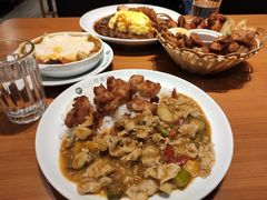 -CoCo壱番屋(久光百货店)