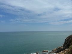 -刘公岛景区