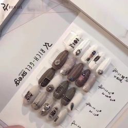 -ZX·美睫设计师汇聚店