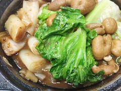 -珍珍小食店(西华路店)