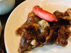 -一品诚记烤肉(大连柏威年购物中心店)