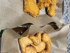 -德克士(长安百货店)
