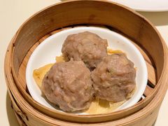 -利苑酒家(宜安广场店)