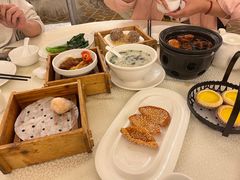 -金翠皇宫粤菜·点心·海鲜(翡翠店)