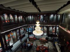 大堂-云和祥食府·特色云南菜(金碧公园店)