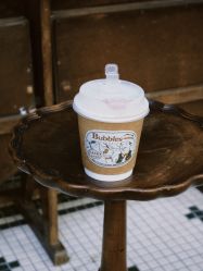 -IMUSE BARBER SHOP