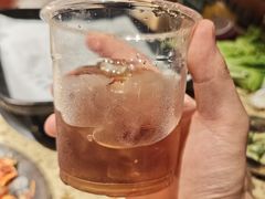 -姜胖胖无限自助烤肉(弹子石店)