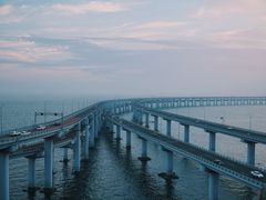 -星海湾跨海大桥
