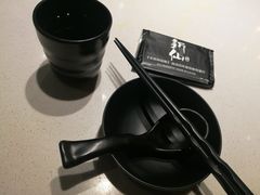 -新仙清汤牛腩(铜锣湾店)