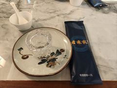 -君霖海鲜私房菜(春柳店)