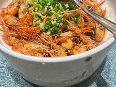 -恒记饭店(珠江路总店)