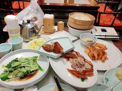 -鸭匠食府·挂炉烤鸭·新京菜(阜成路店)