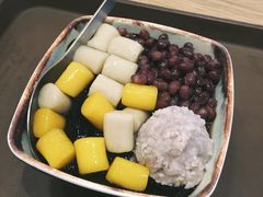-鲜芋仙(中山路店)