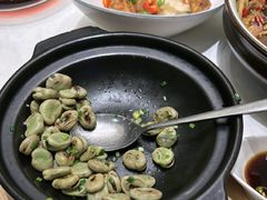 -沪华海鲜大酒楼(南汇店)