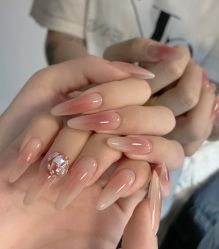 -LILY NAILS美甲美睫