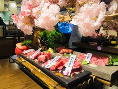 -樱宿日式和牛烧肉(五道口店)